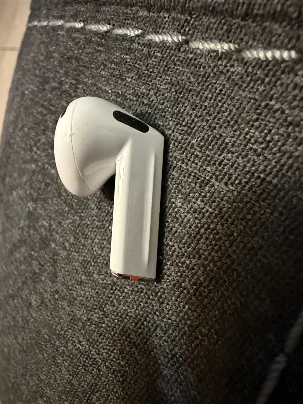 Samsung Galaxy Buds3 (Replacement Right Earbud ONLY)